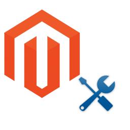 Assistenza Top Magento